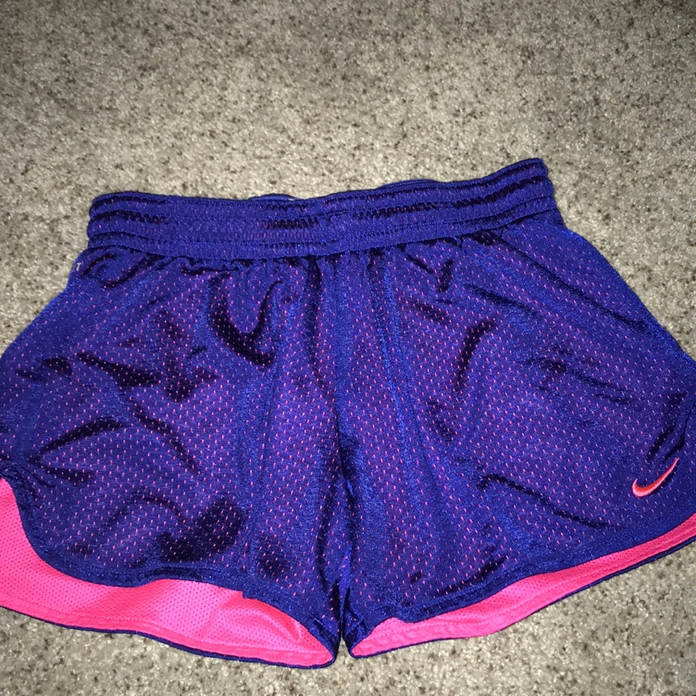 Nike shorts